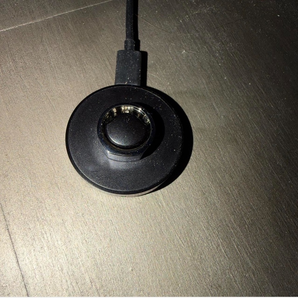 Oura ring gen 3